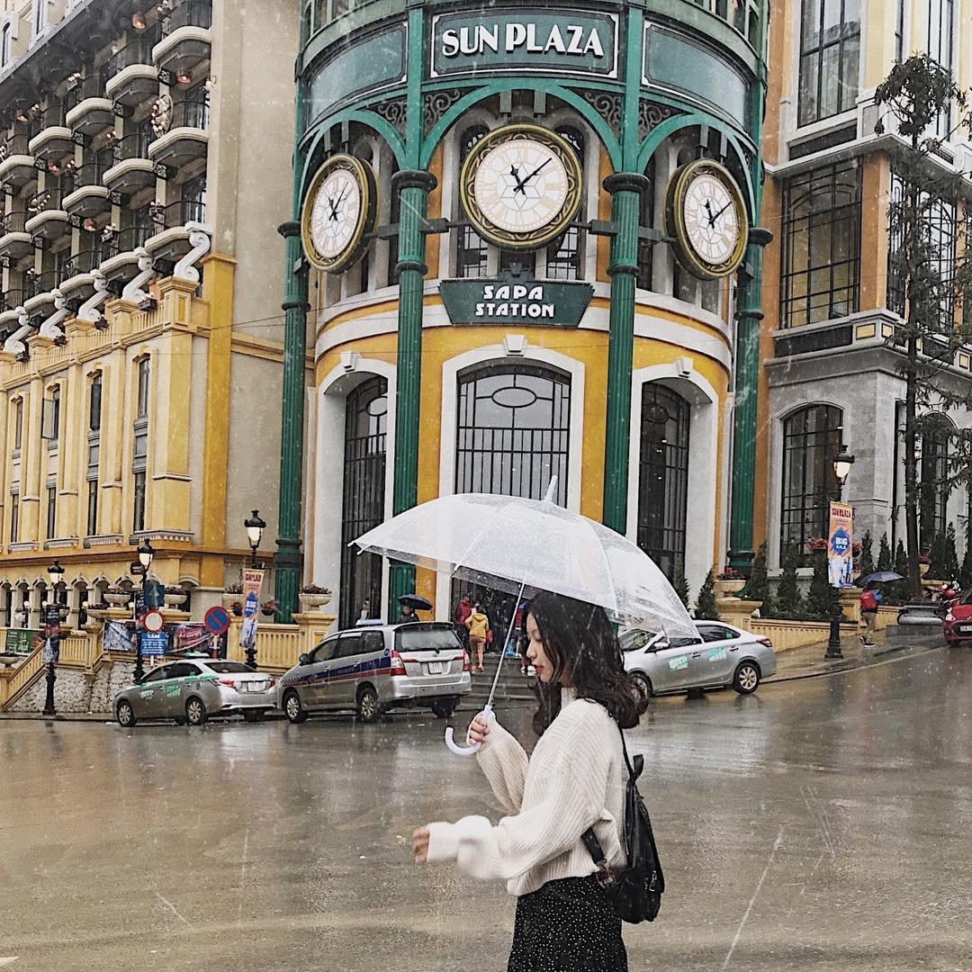 Du lich Sa Pa anh 11