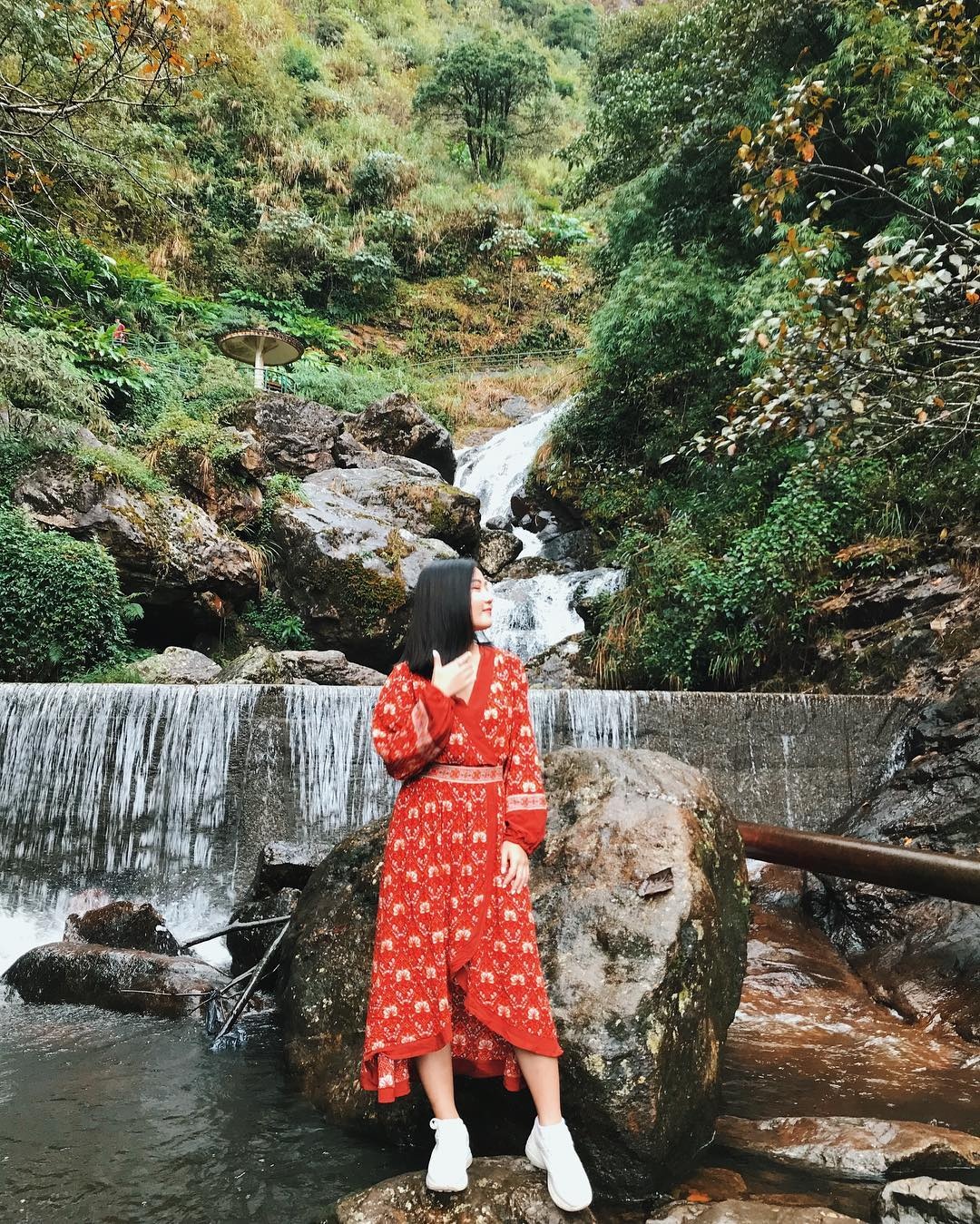 Du lich Sa Pa anh 13