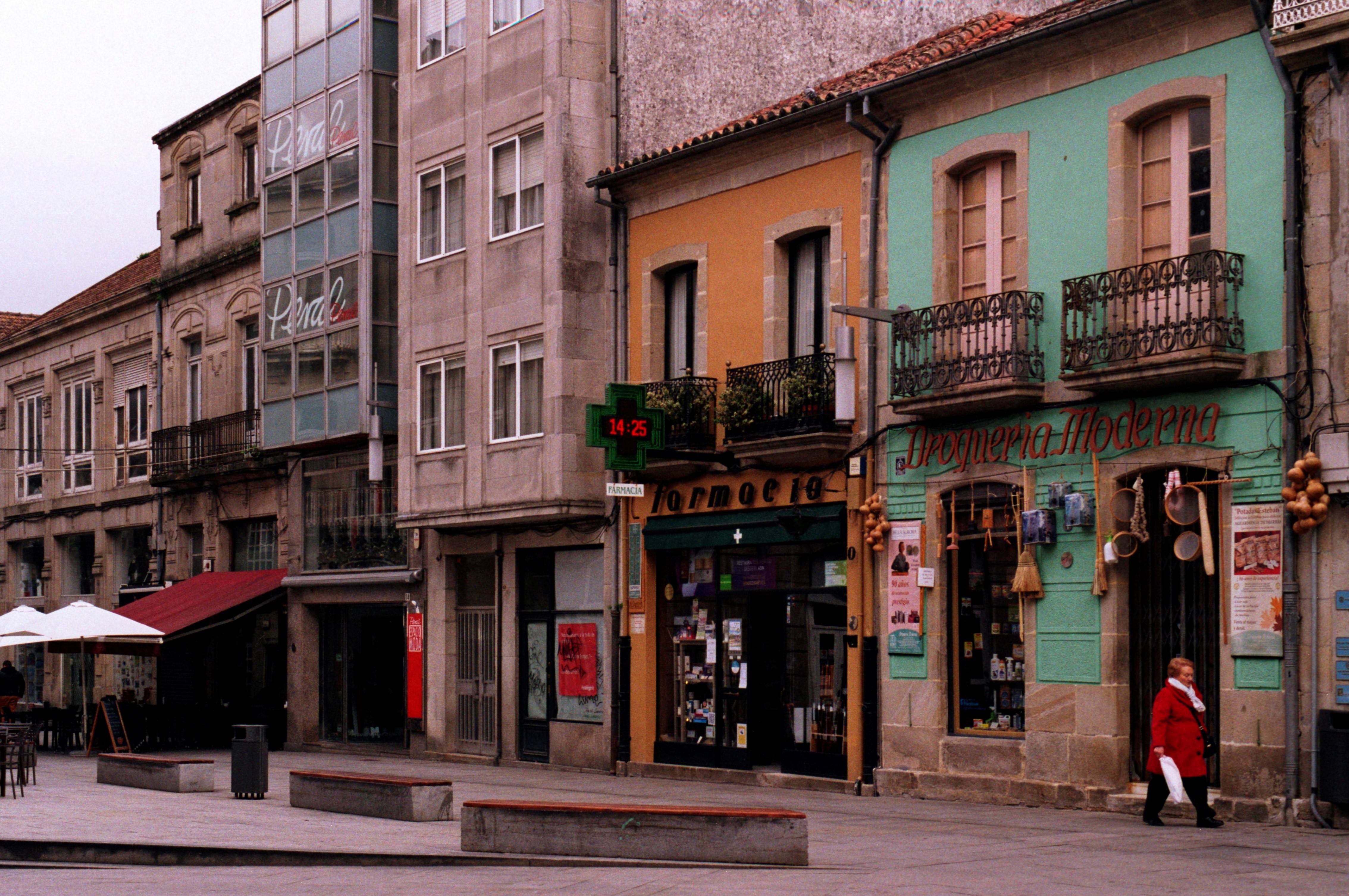 Thanh pho khong dong co anh 9