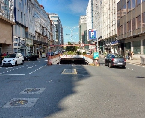 Thanh pho khong dong co anh 4