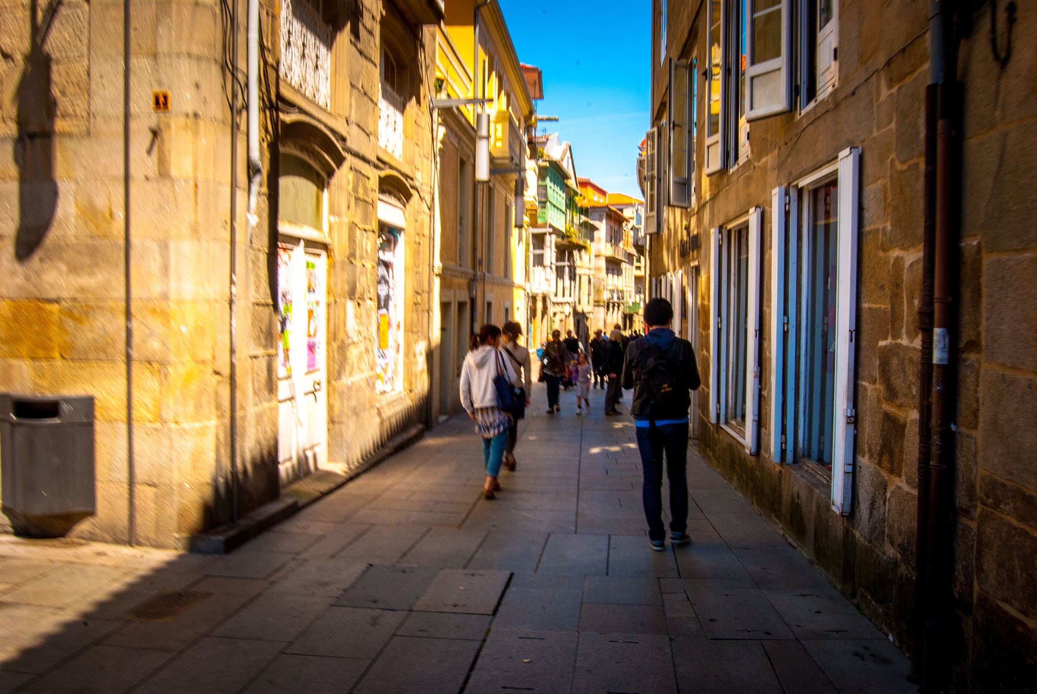 Thanh pho khong dong co anh 10