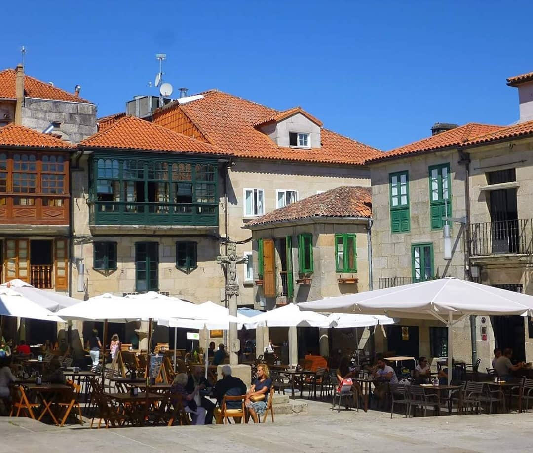 Thanh pho khong dong co anh 11