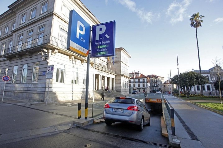 Thanh pho khong dong co anh 5