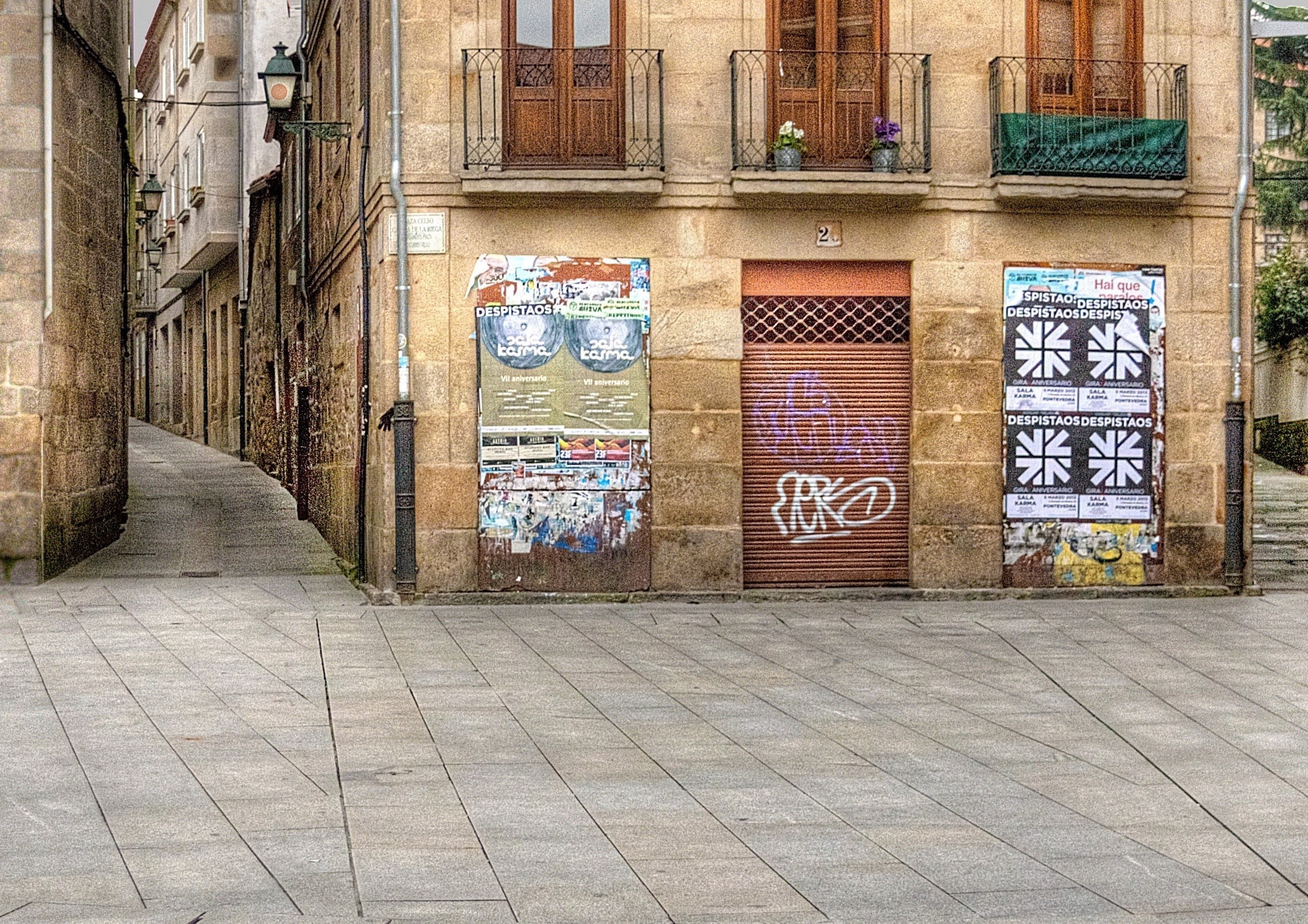 Thanh pho khong dong co anh 3