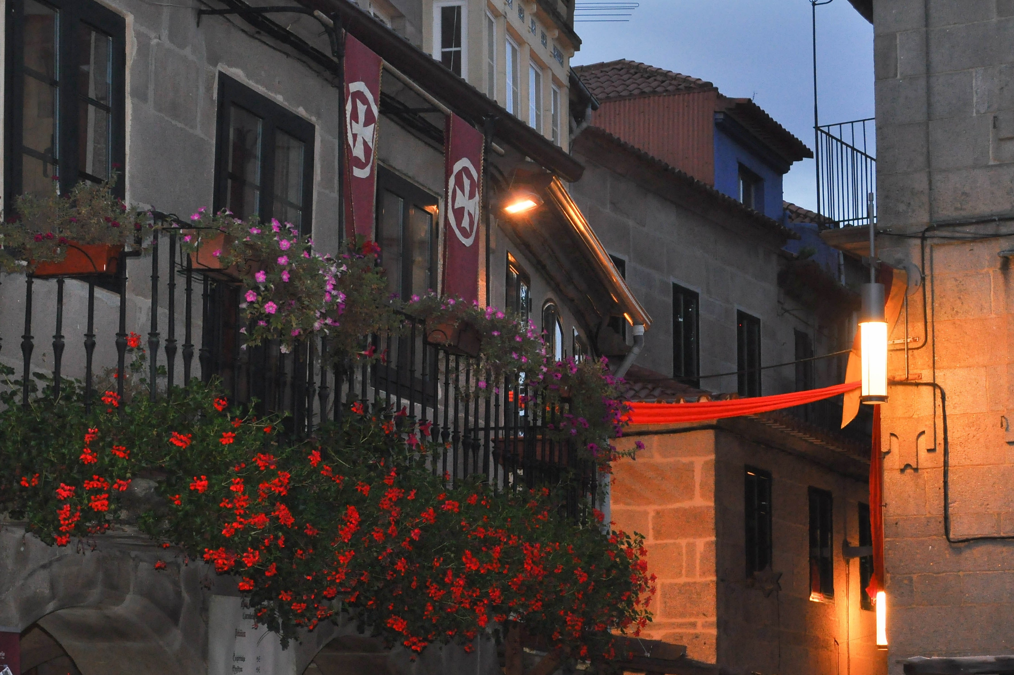 Thanh pho khong dong co anh 17