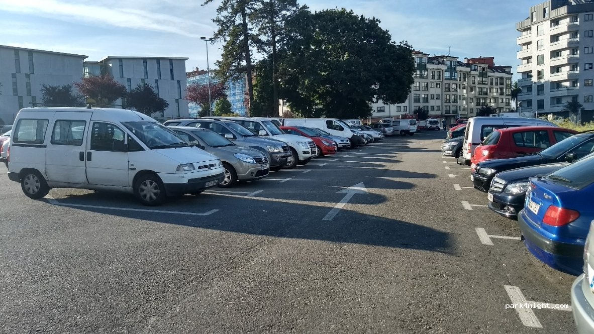 Thanh pho khong dong co anh 6