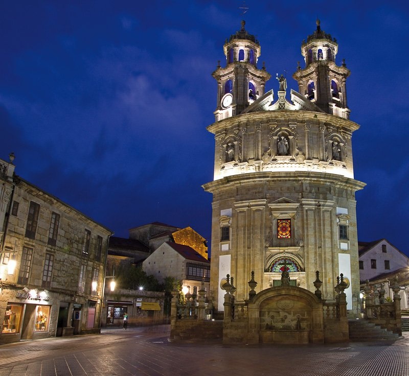 Thanh pho khong dong co anh 13