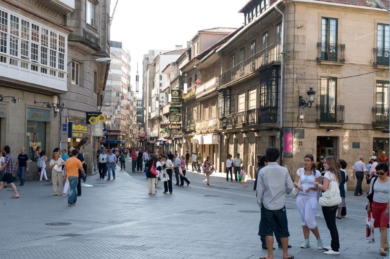 Thanh pho khong dong co anh 12