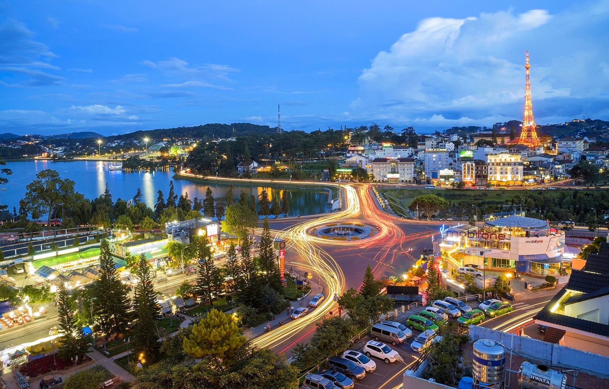 Du lich Da Lat anh 27