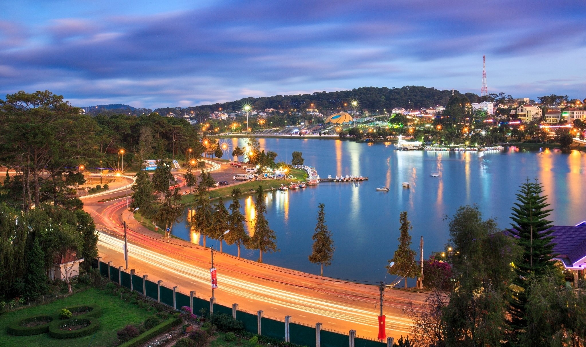 Du lich Da Lat anh 28