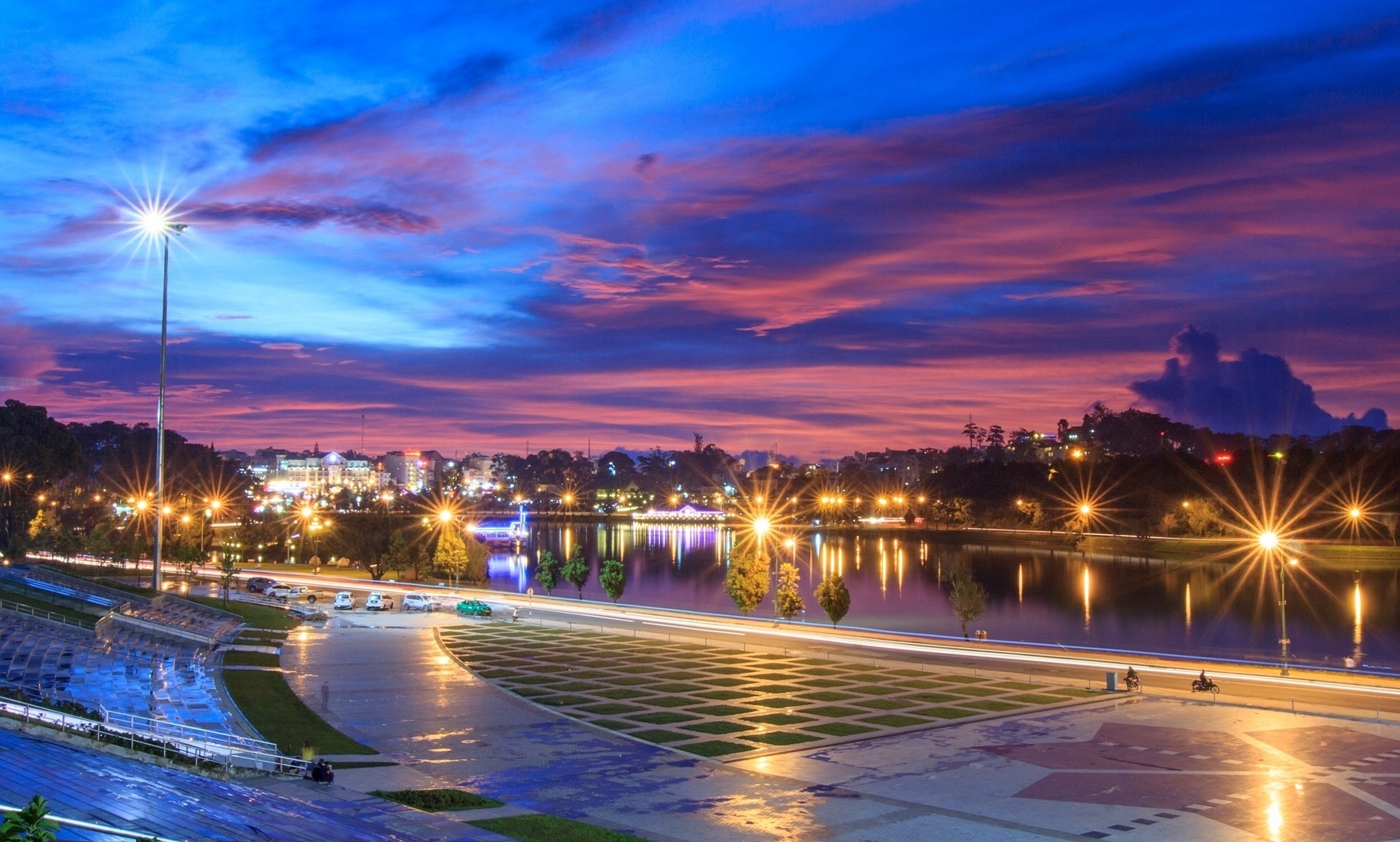 Du lich Da Lat anh 29