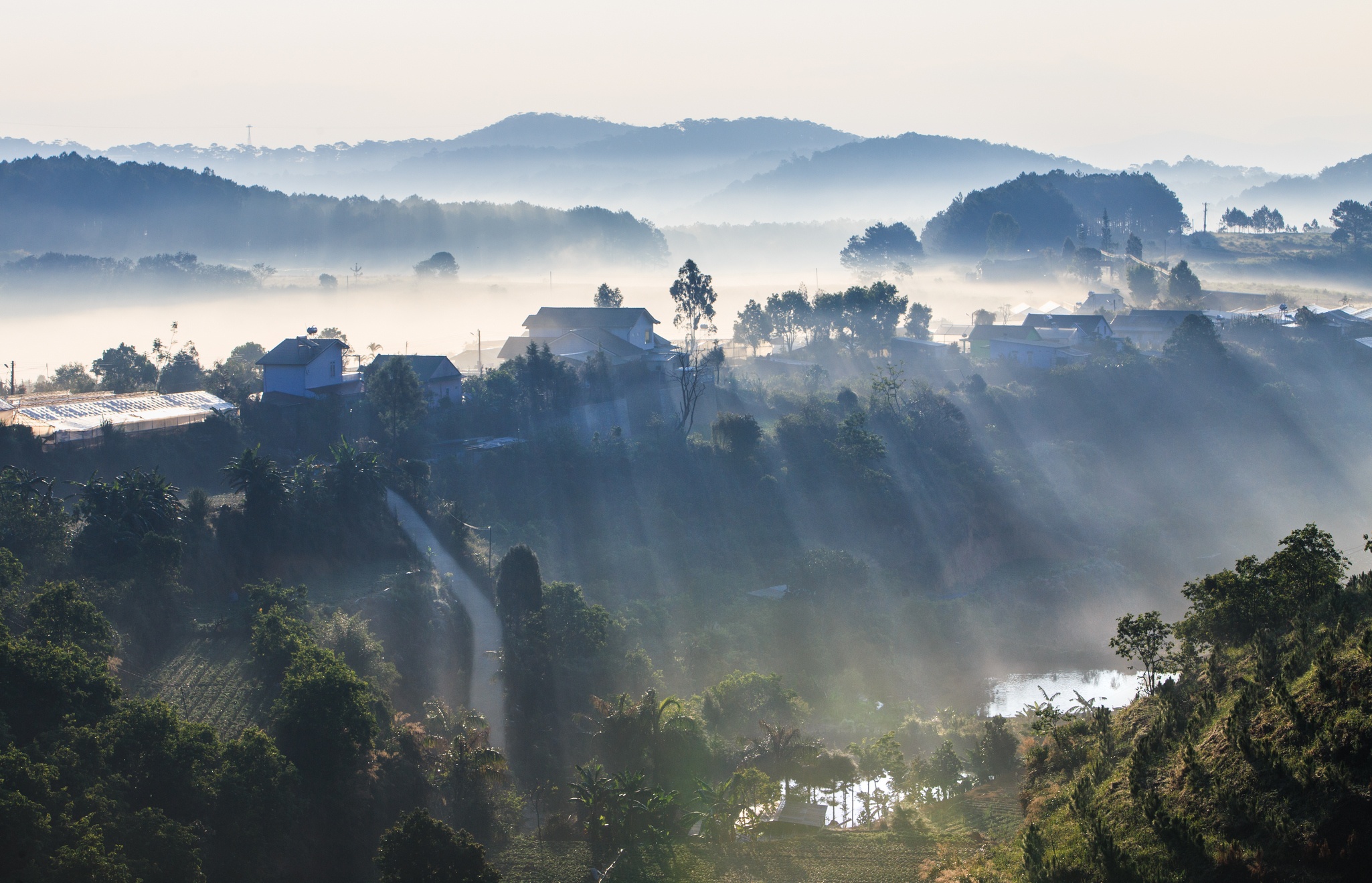 Du lich Da Lat anh 16