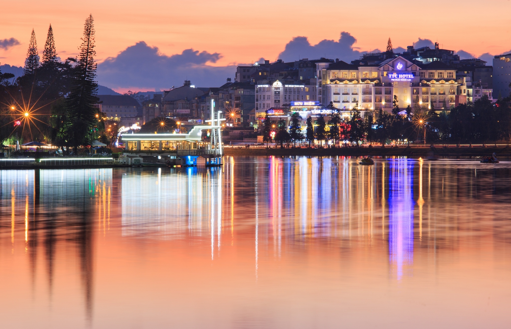 Du lich Da Lat anh 34