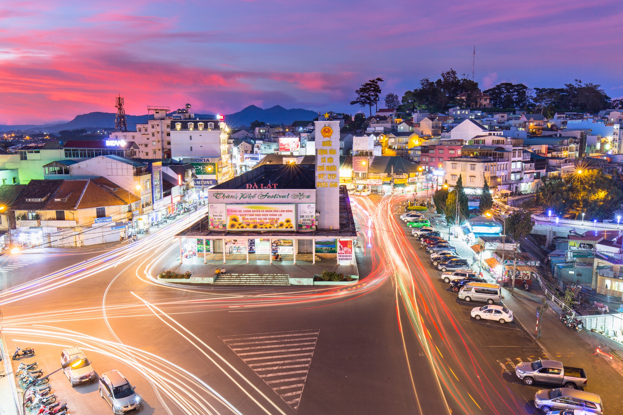 Du lich Da Lat anh 32