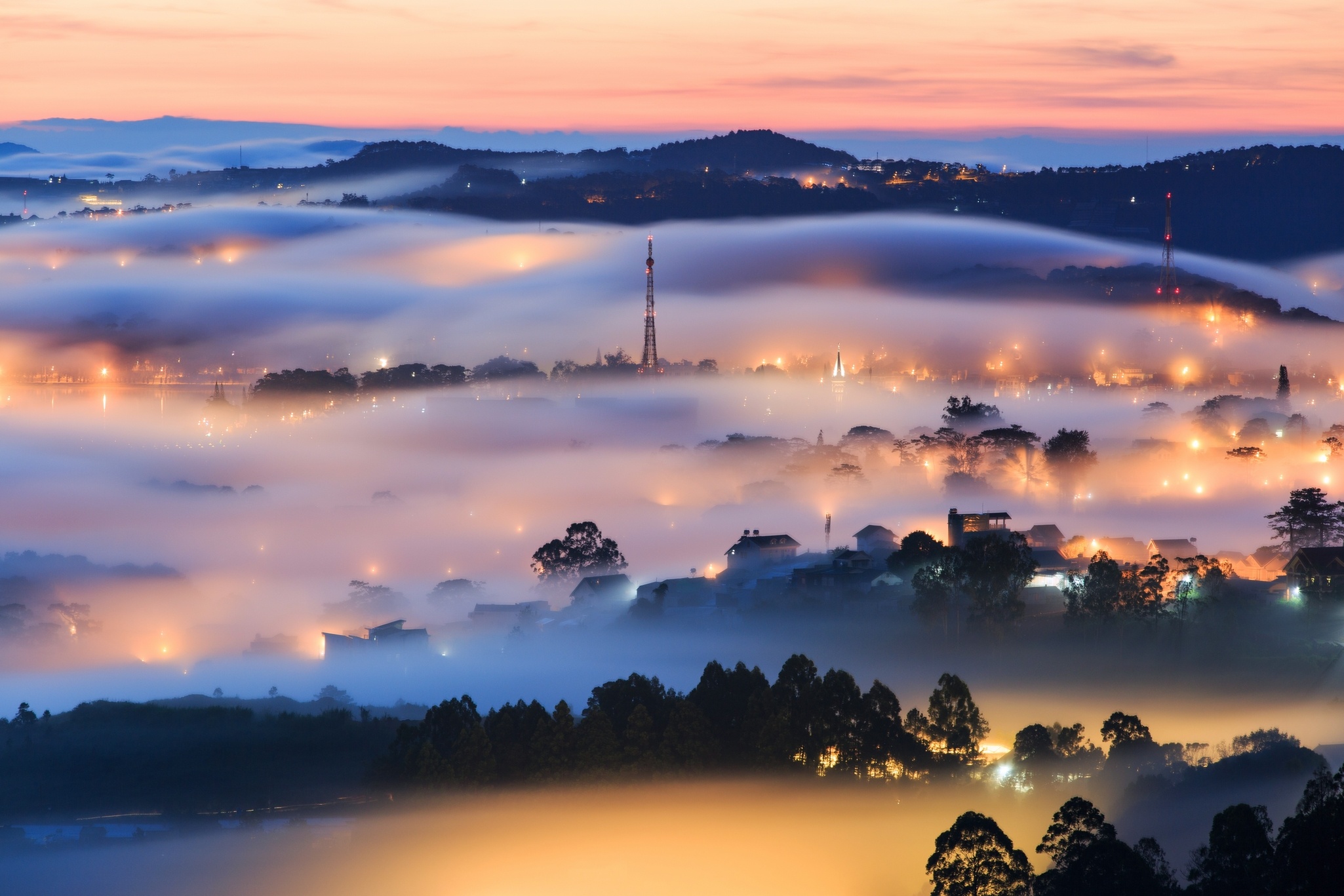 Da Lat, manh dat mong mo niu chan chang trai Sai thanh hinh anh