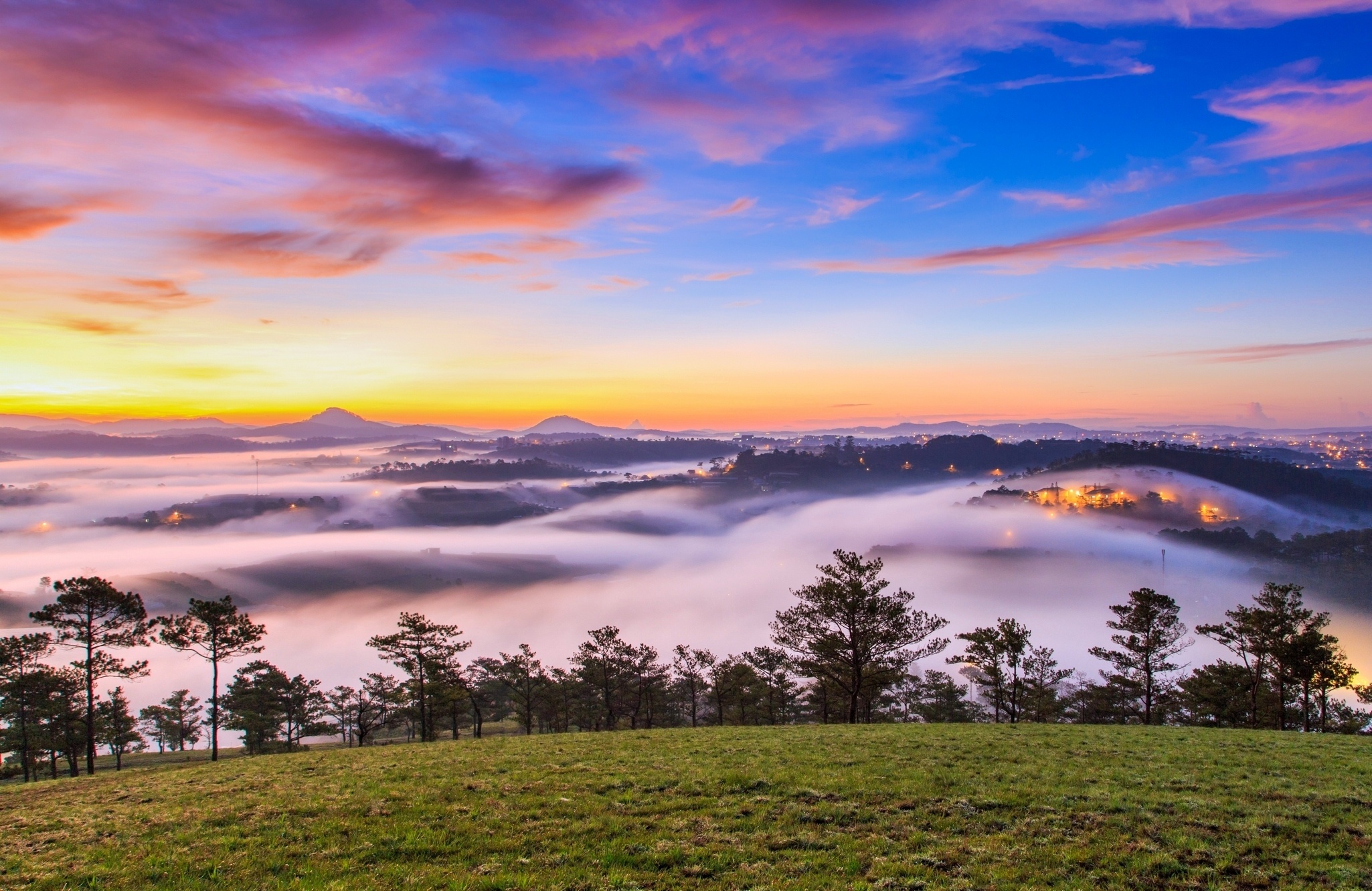 Du lich Da Lat anh 4