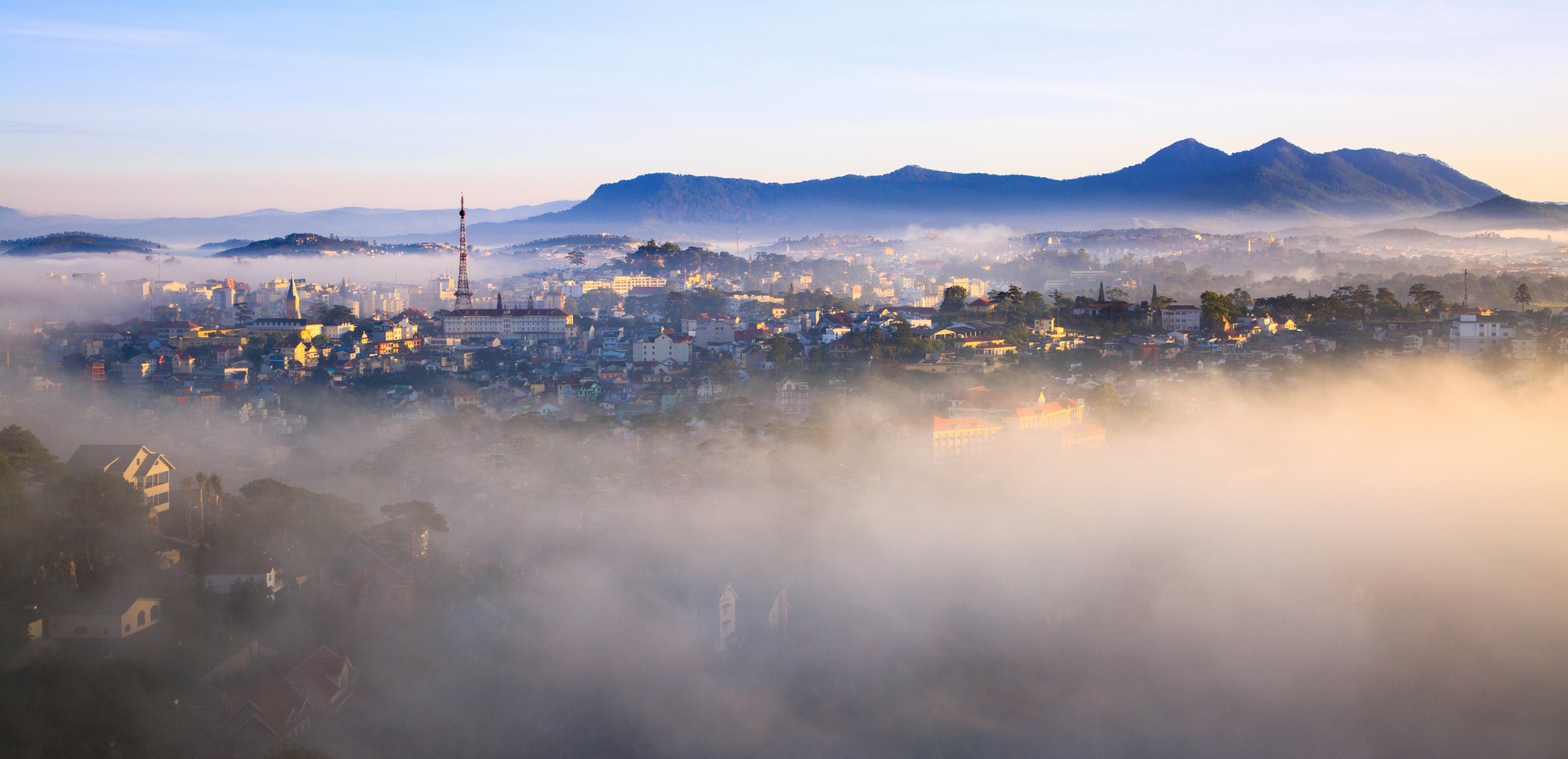 Du lich Da Lat anh 5