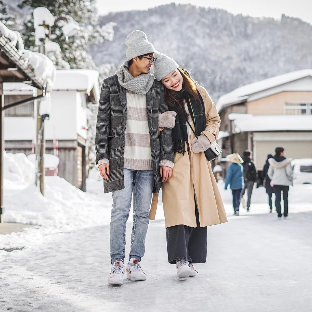 Du lich Nhat Ban anh 11