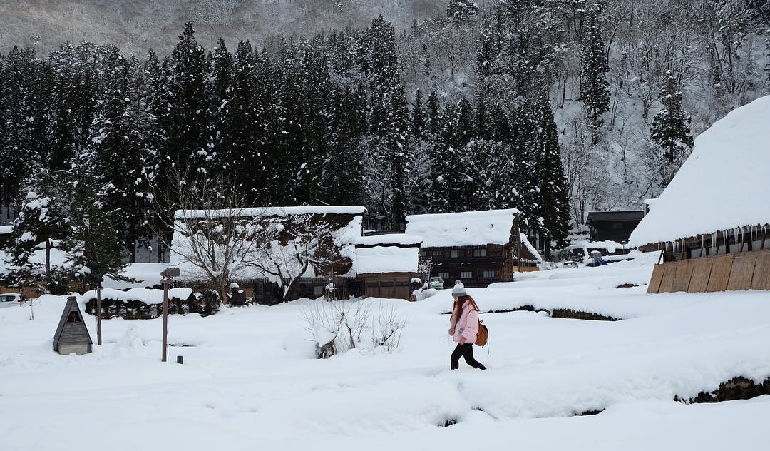 Du lich Nhat Ban anh 7