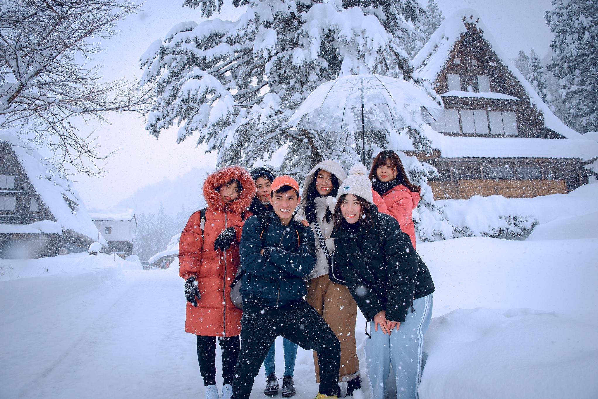 Du lich Nhat Ban anh 9