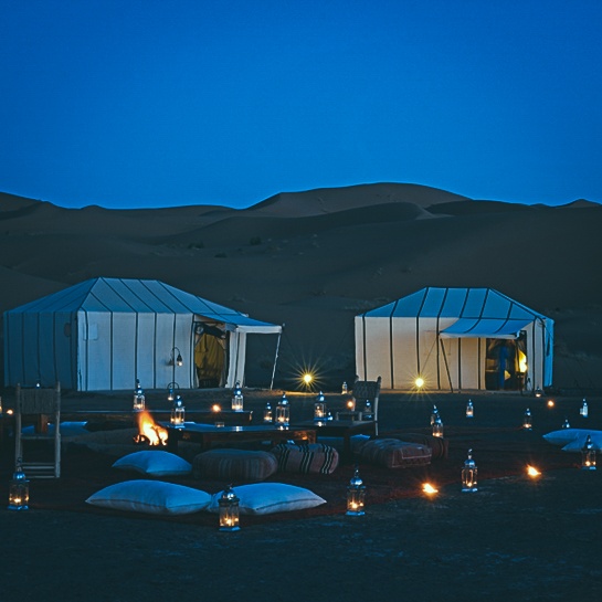 Du lich Morocco anh 6