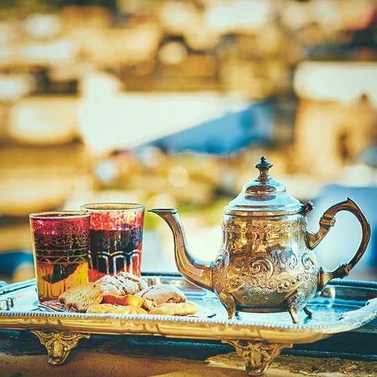 Du lich Morocco anh 10