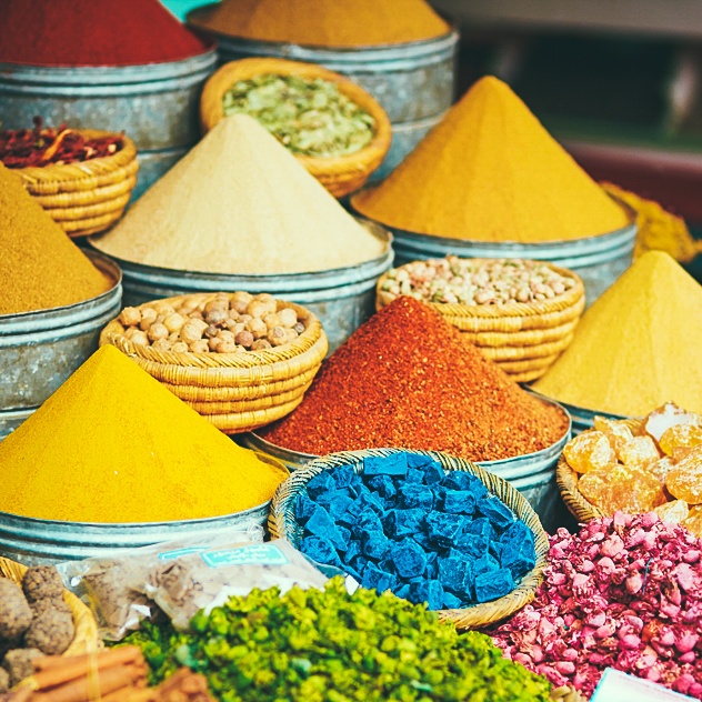 Du lich Morocco anh 15