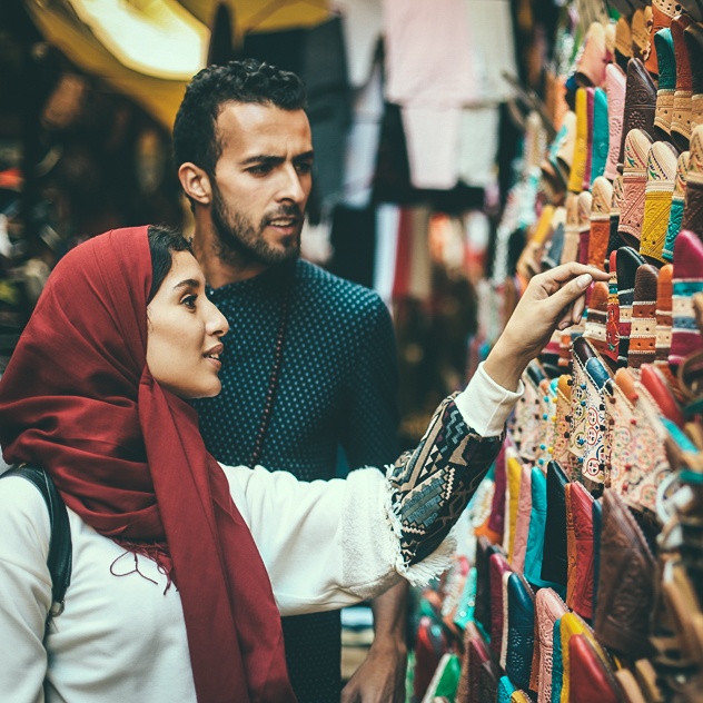 Du lich Morocco anh 11