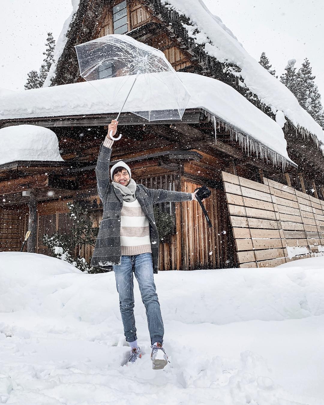 Du lich Nhat Ban anh 5