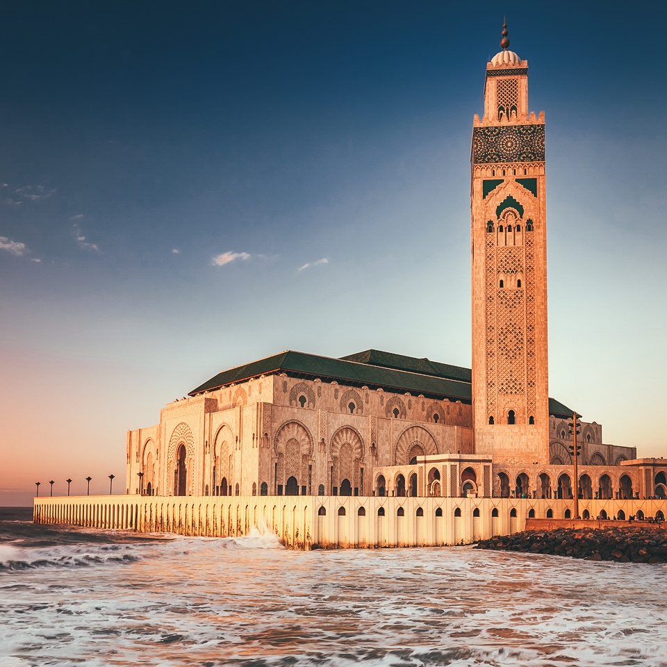 Du lich Morocco anh 2