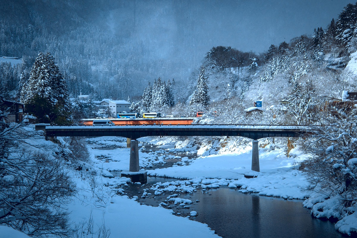 Du lich Nhat Ban anh 4