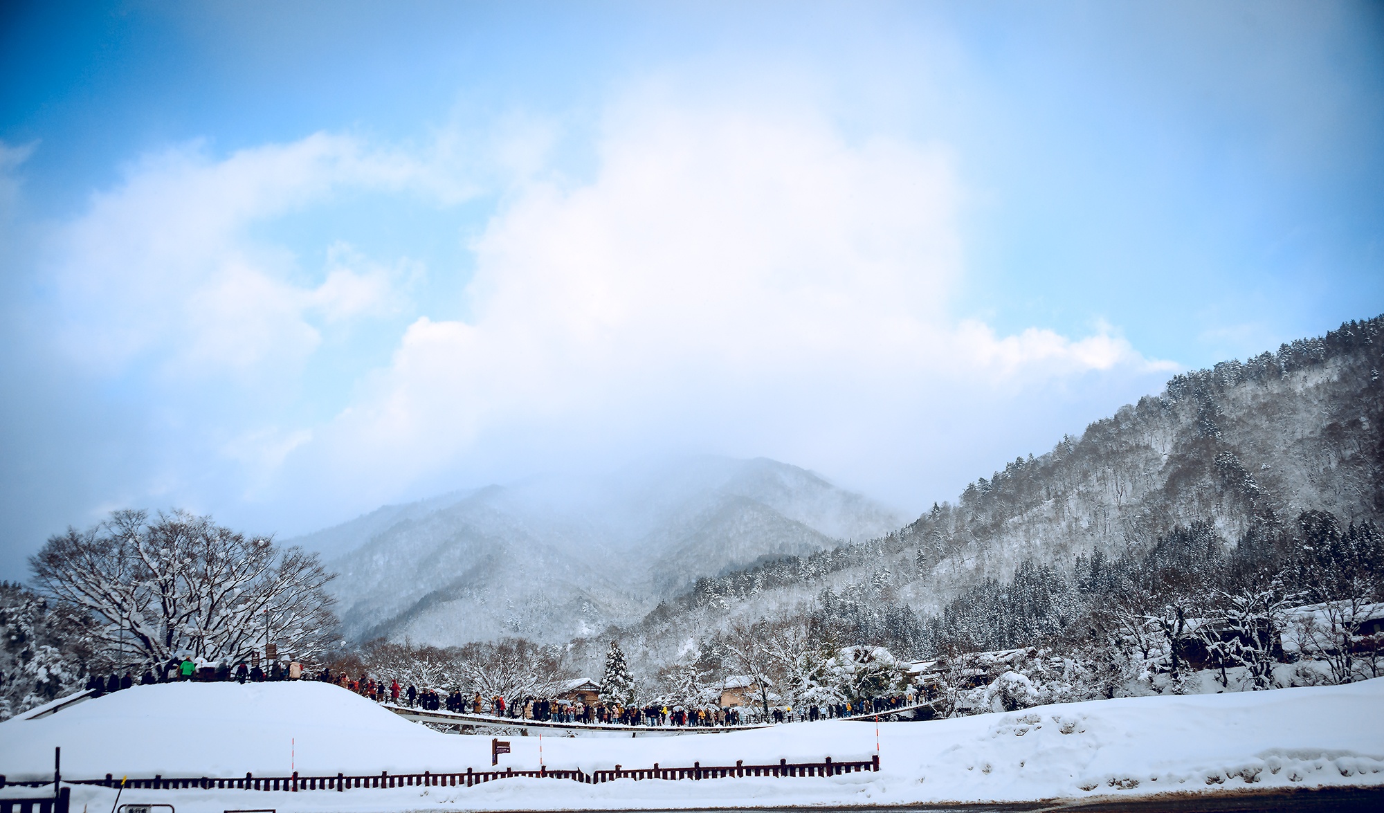 Du lich Nhat Ban anh 6