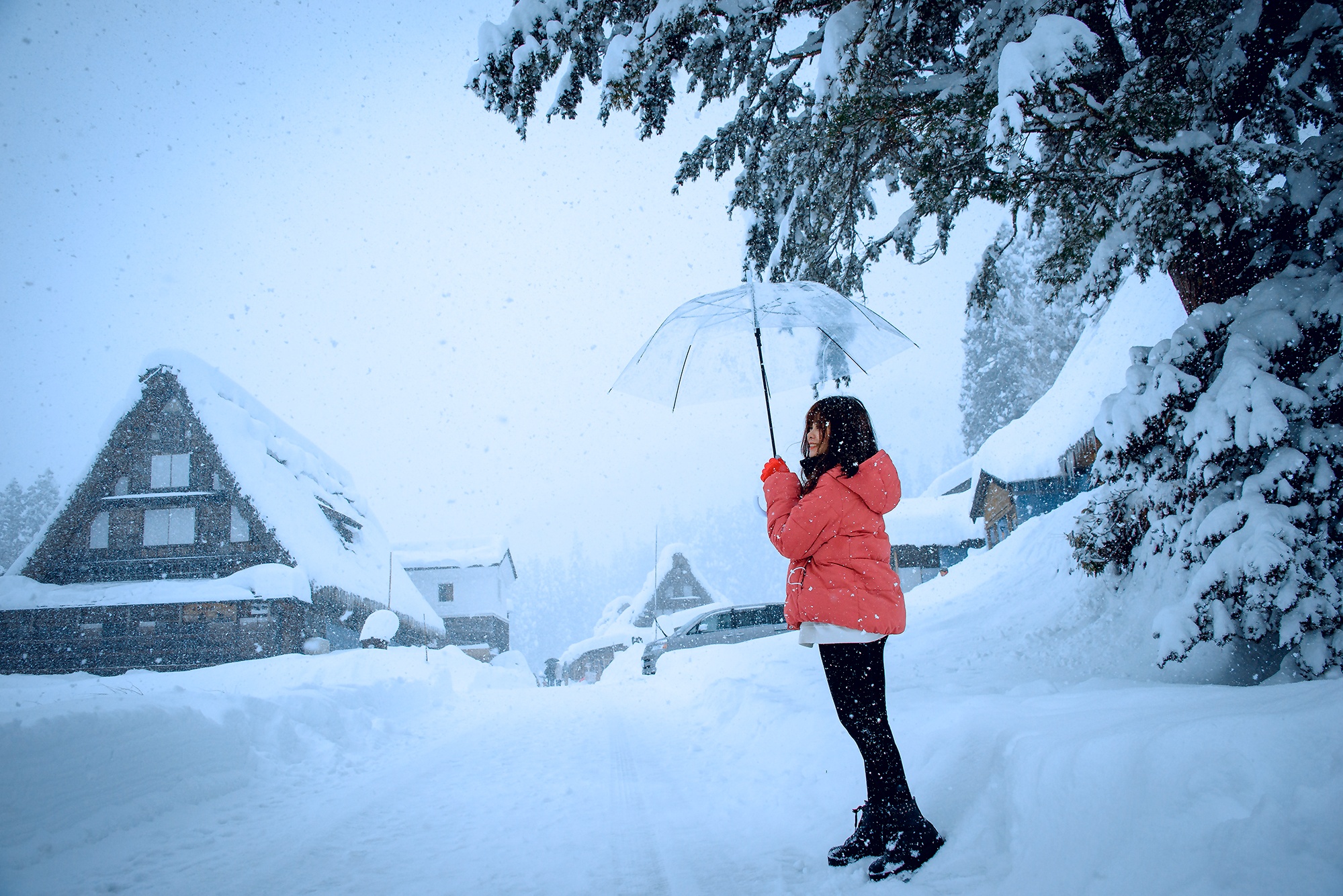 Du lich Nhat Ban anh 8