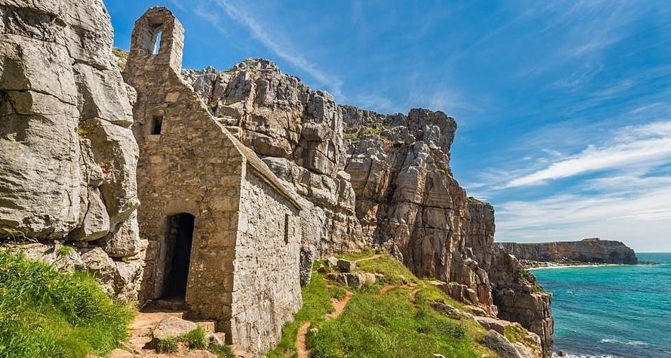 Du lich nuoc Anh anh 1