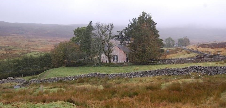 Du lich nuoc Anh anh 9