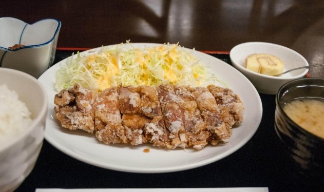 Mon an Nhat Ban anh 11