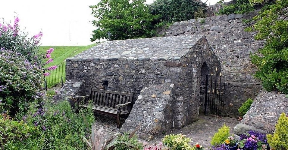 Du lich nuoc Anh anh 2