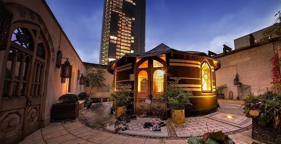 Du lich nuoc Anh anh 6