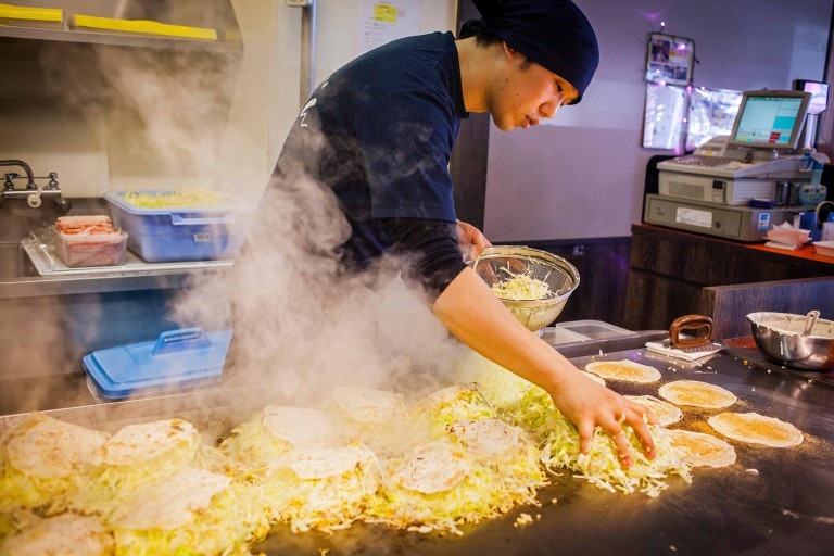 Mon an Nhat Ban anh 9