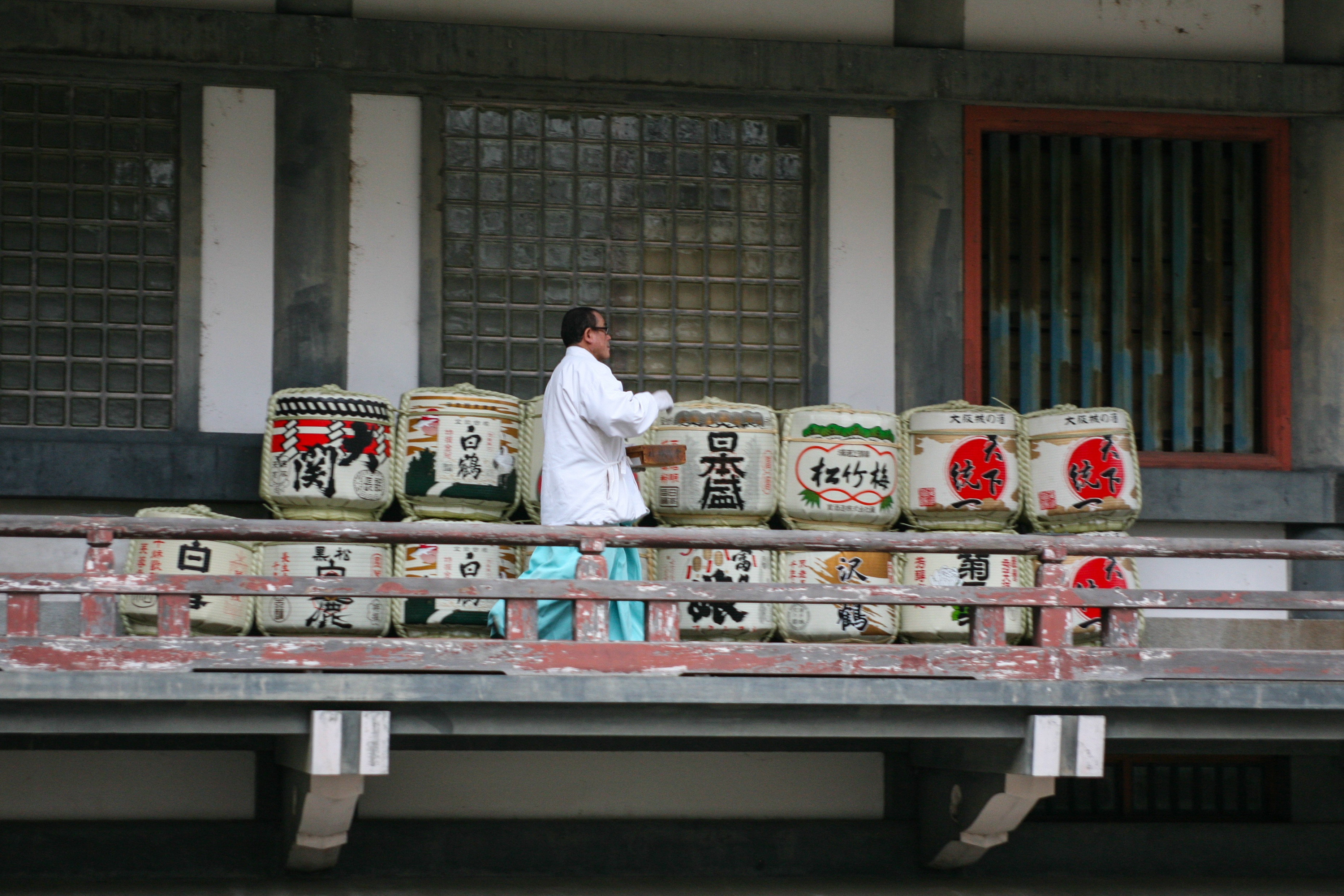 Du lich Nhat Ban anh 43