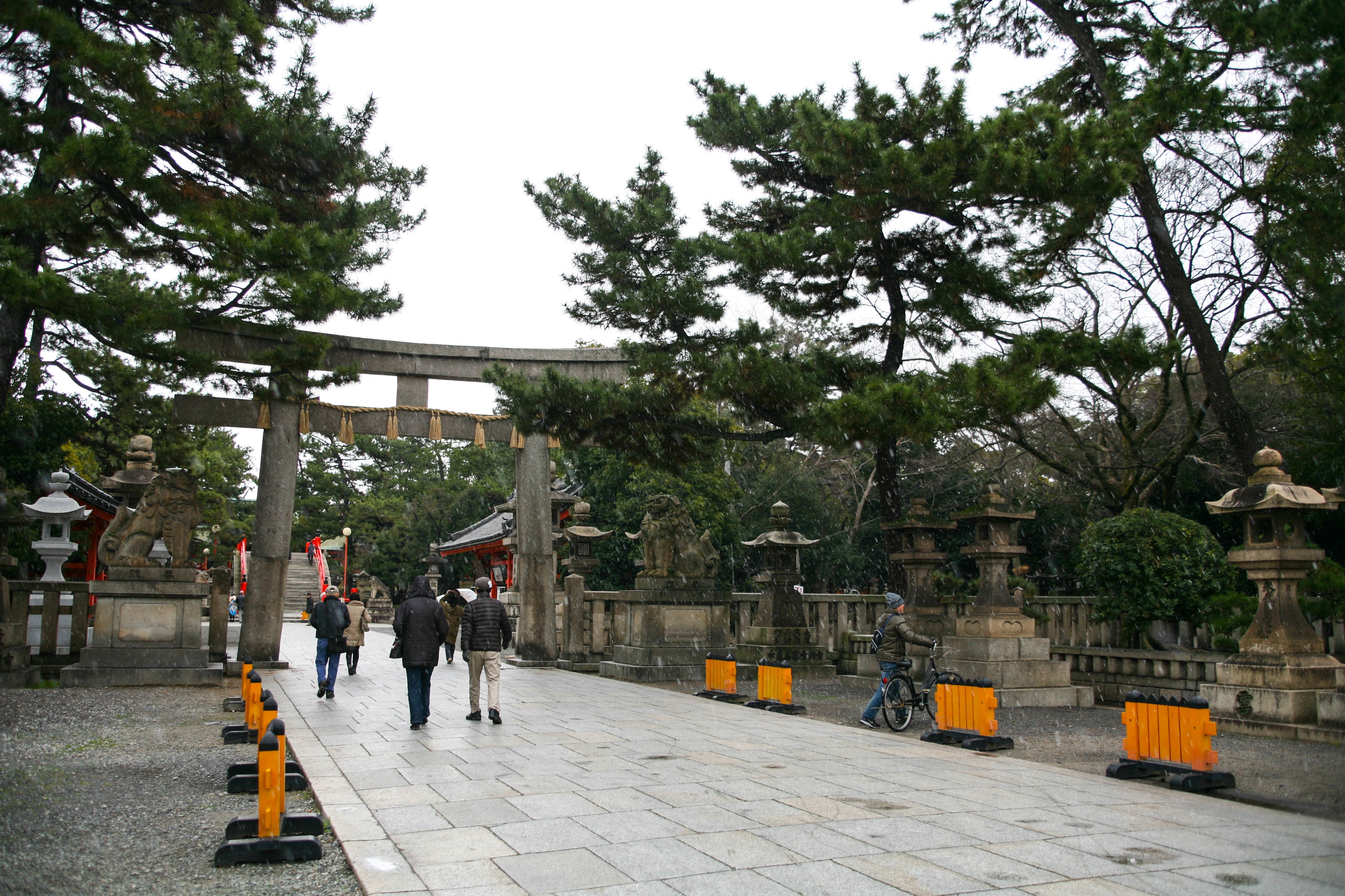 Du lich Nhat Ban anh 46