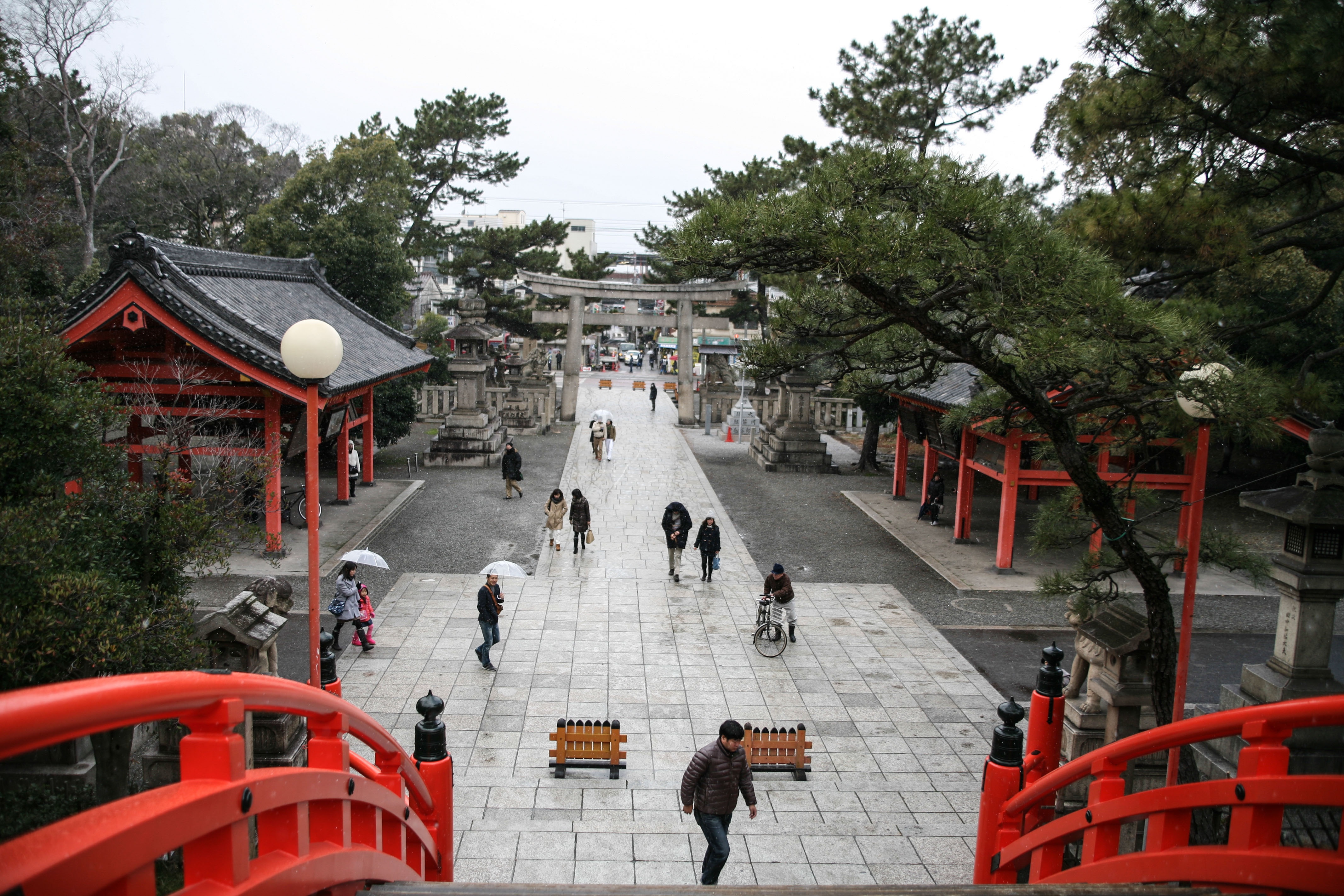 Du lich Nhat Ban anh 49