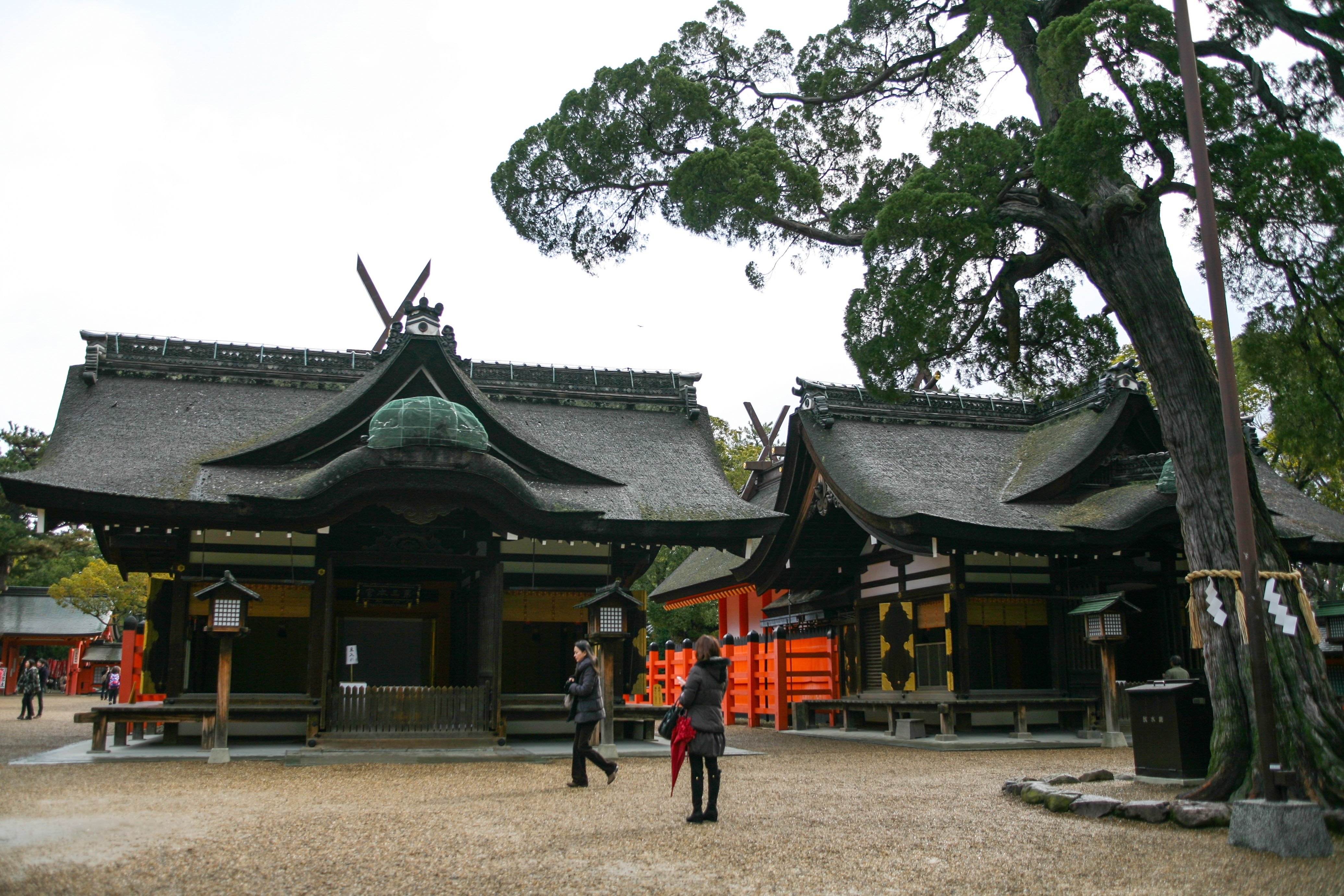 Du lich Nhat Ban anh 52