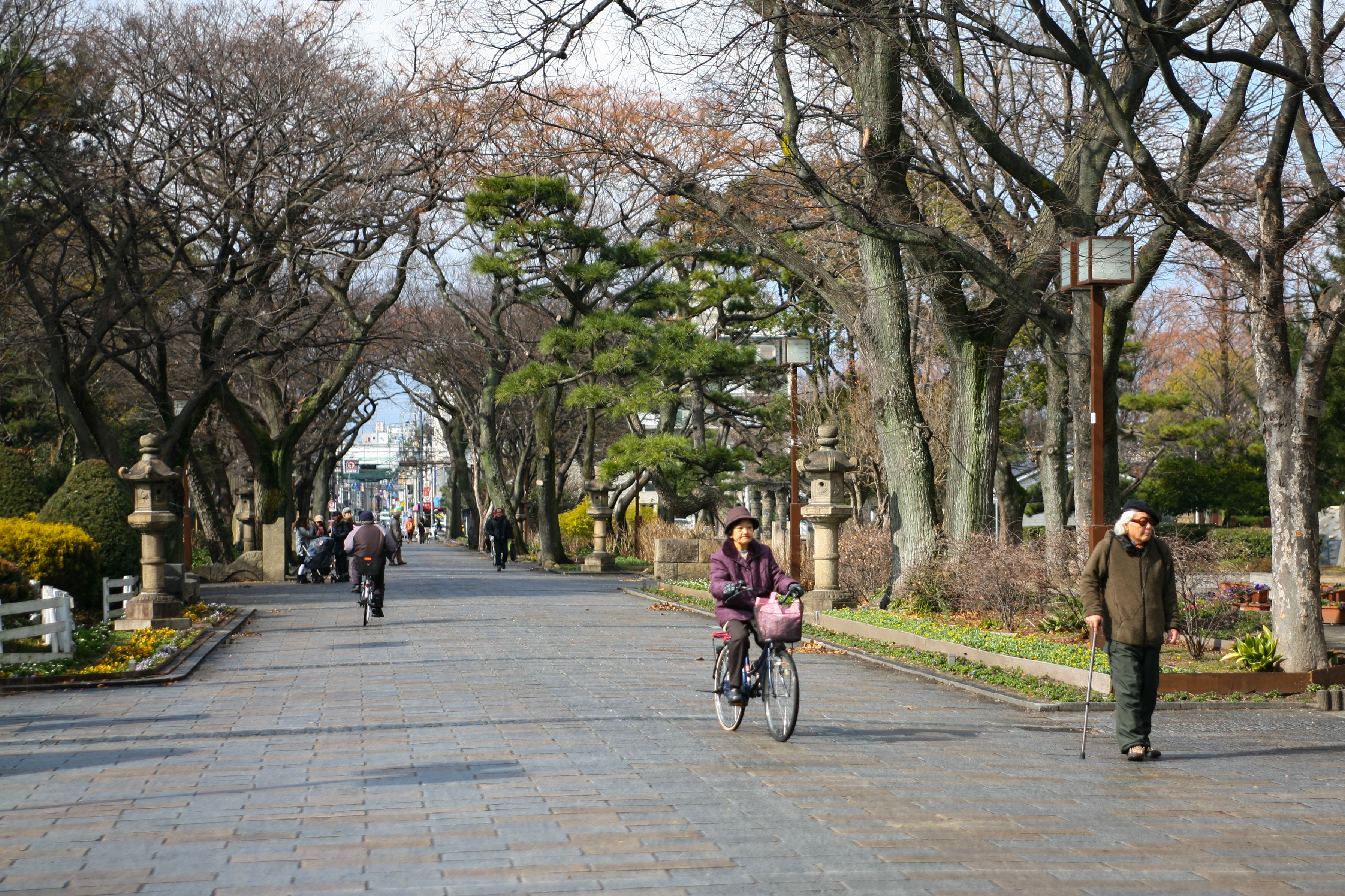 Du lich Nhat Ban anh 56