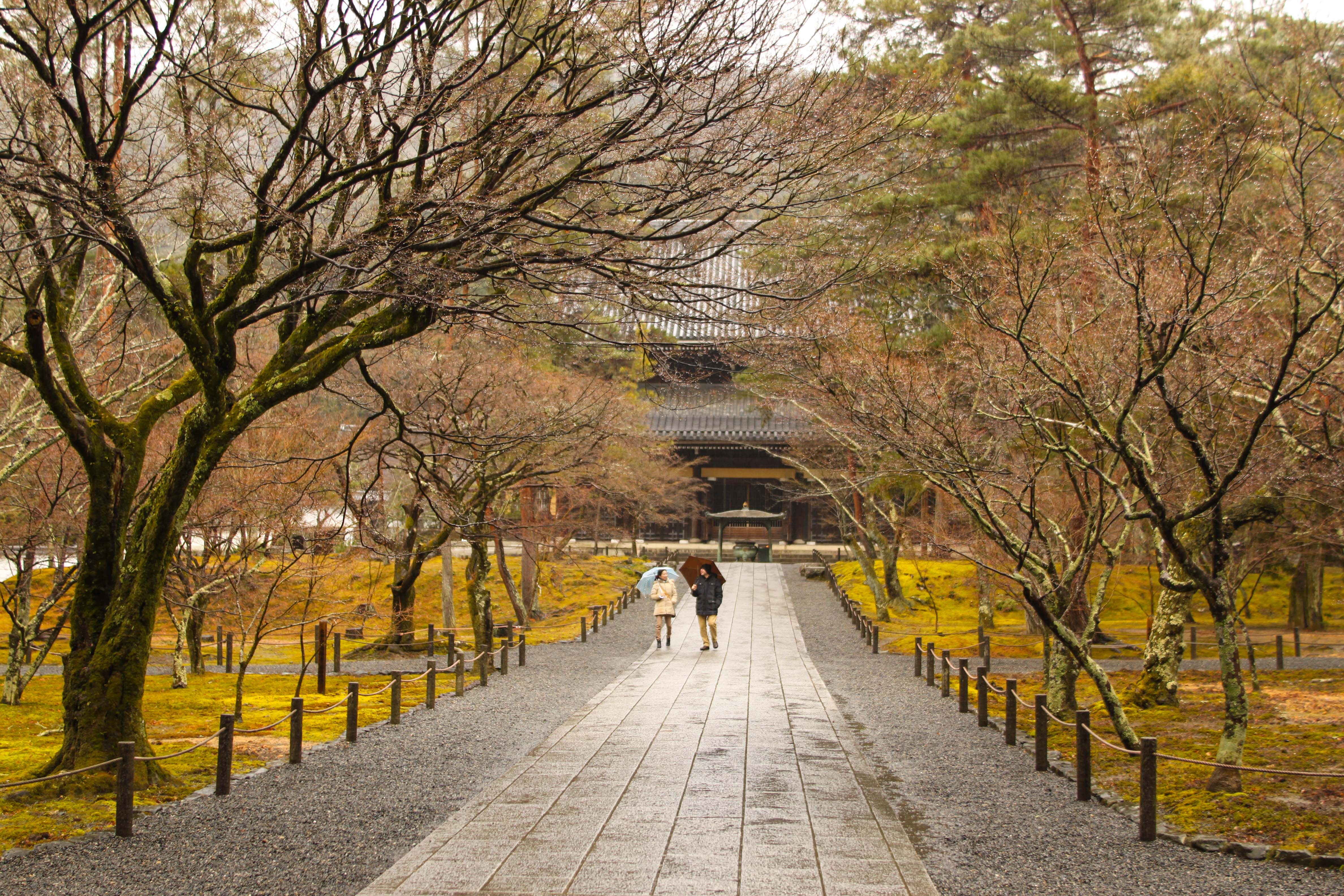 Du lich Nhat Ban anh 1