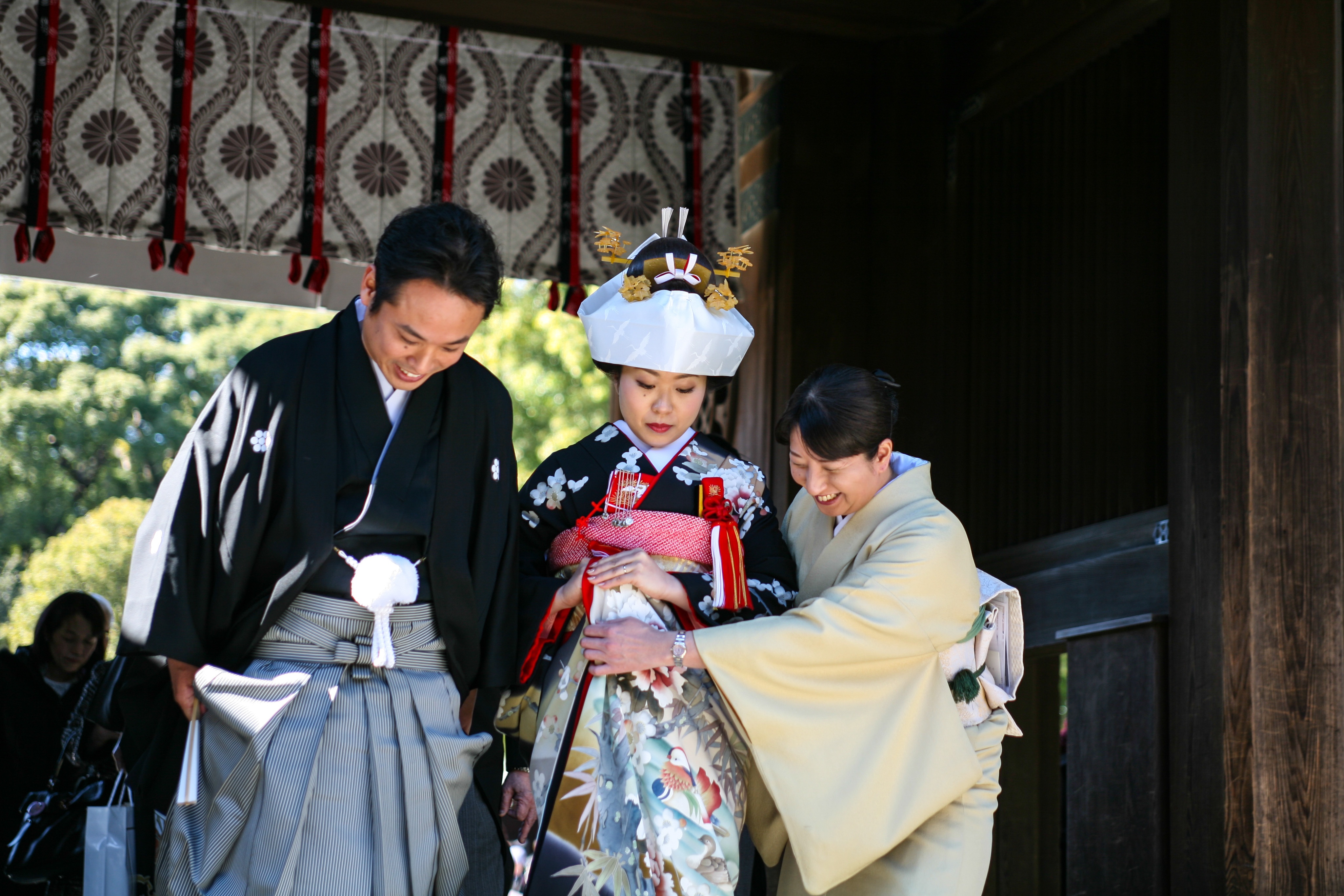 Du lich Nhat Ban anh 10