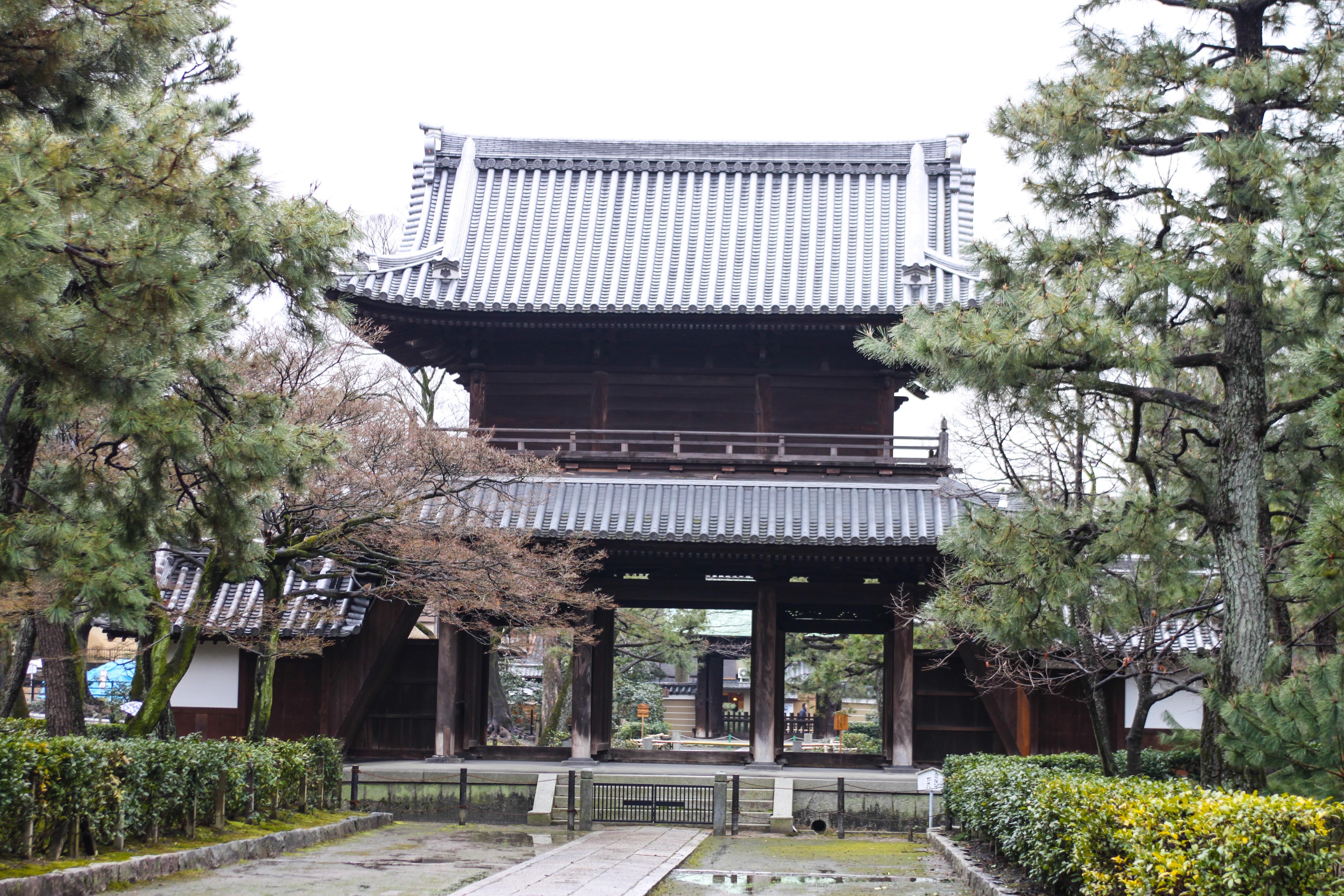 Du lich Nhat Ban anh 85