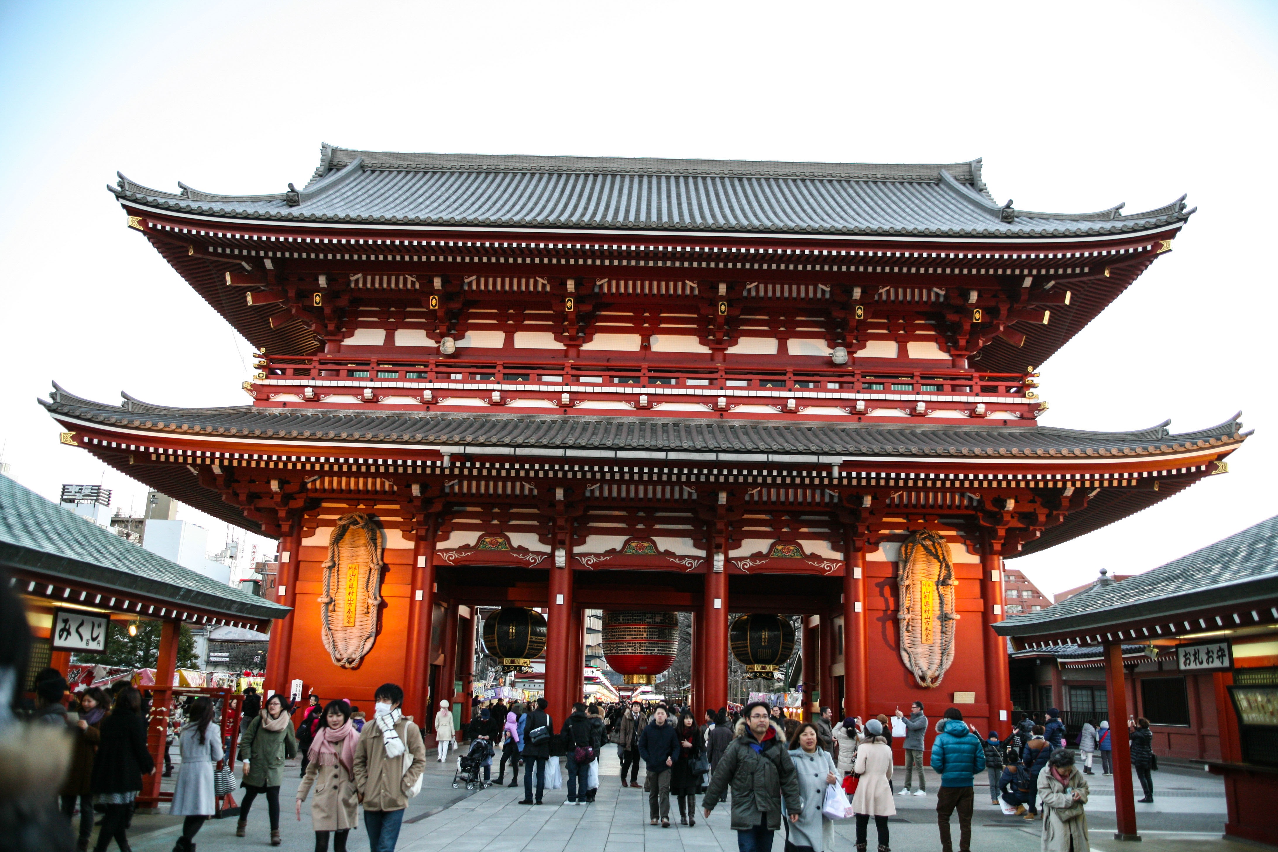 Du lich Nhat Ban anh 14