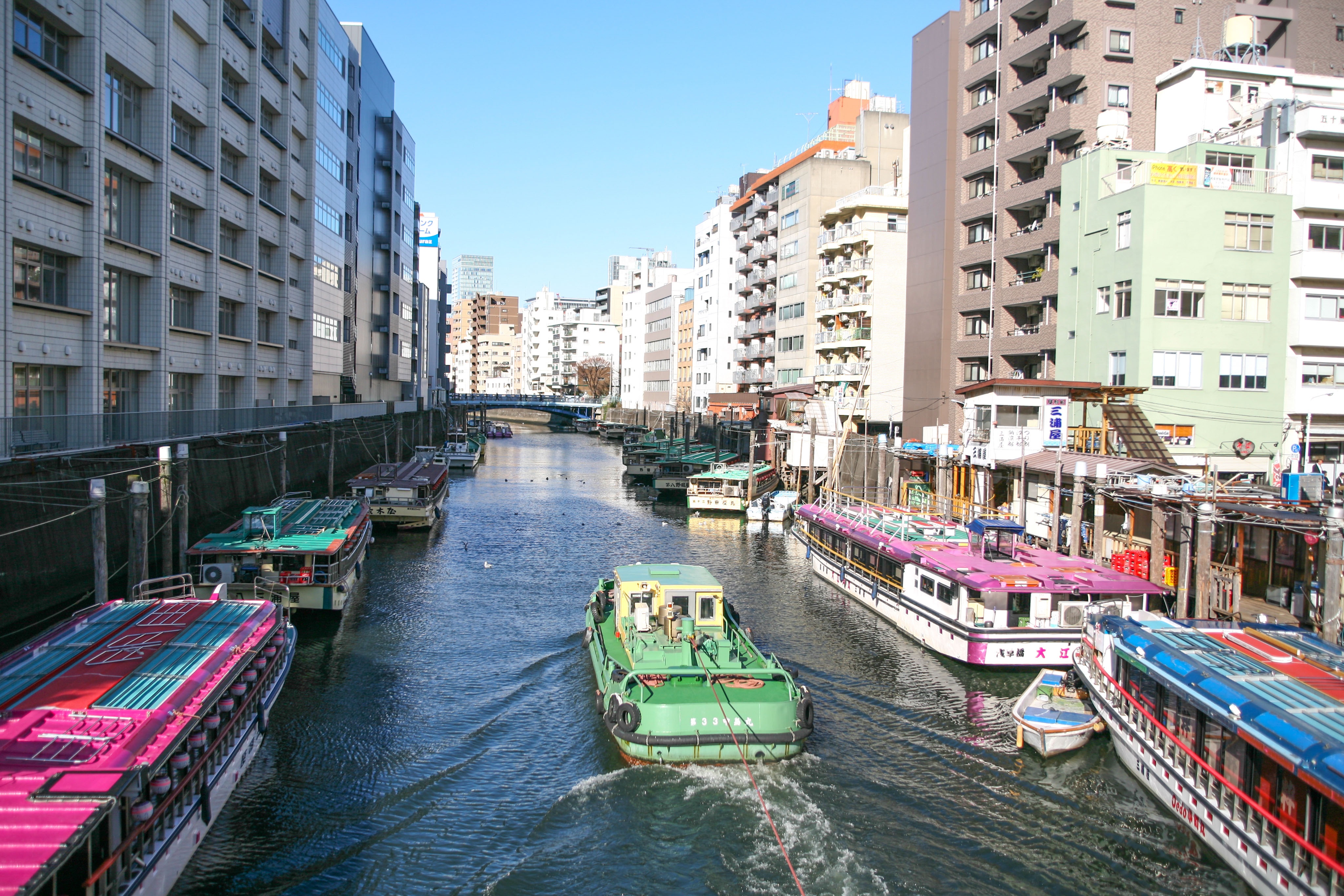 Du lich Nhat Ban anh 15