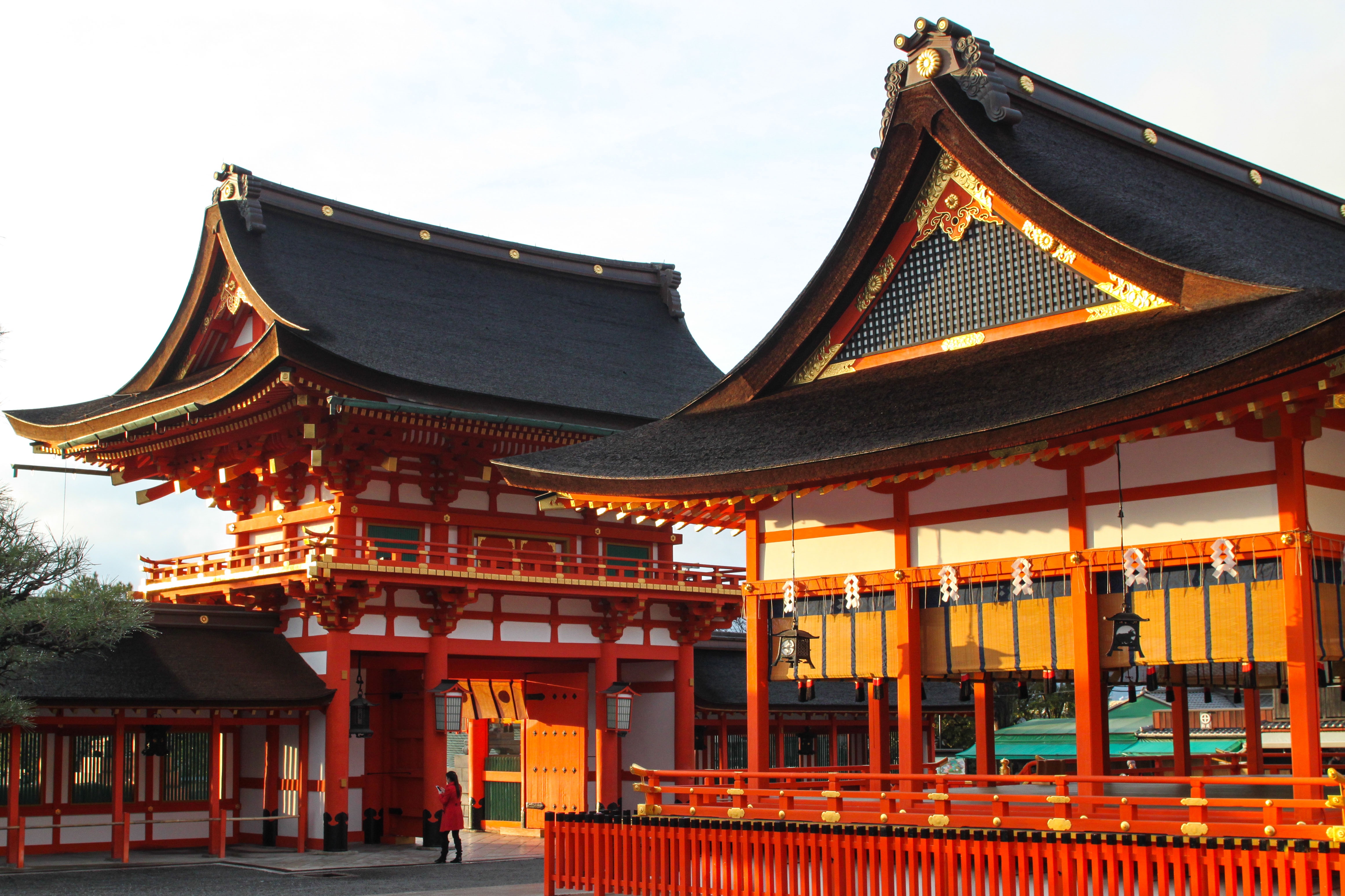 Du lich Nhat Ban anh 98